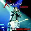 Ramoncín - Ramóncín en Directo Desde la Sala Galileo Galilei (Live)